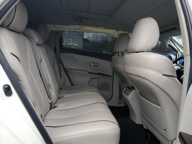 Photo 11 from auction – 2012 TOYOTA VENZA LE with VIN 4T3BK3BB5CU067857