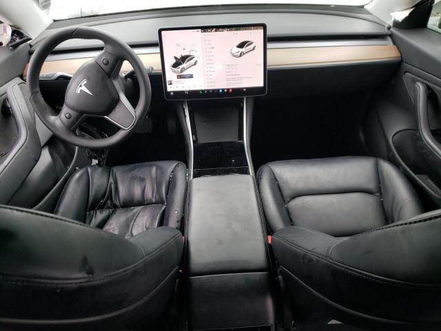 Photo 8 from auction – 2019 TESLA MODEL 3 with VIN 5YJ3E1EBXKF453528