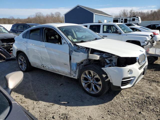 Photo 4 from auction – 2016 BMW X4 XDRIVE2 with VIN 5UXXW3C53G0R21045
