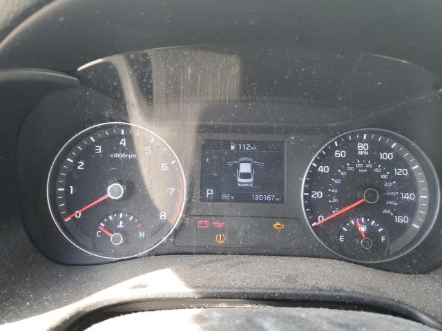 Photo 9 from auction – 2019 KIA FORTE FE with VIN 3KPF24AD2KE035906