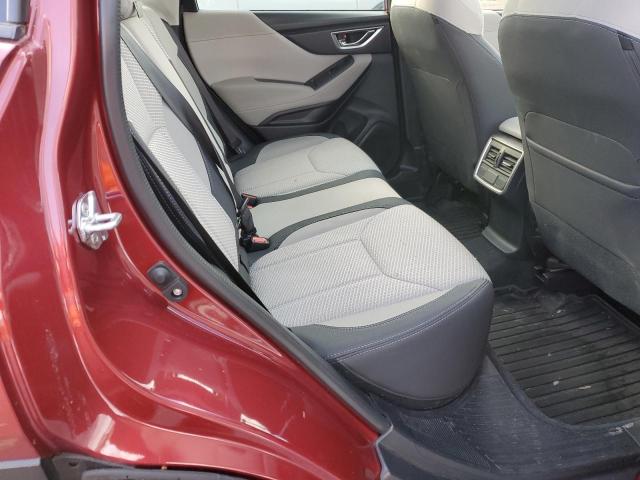 Photo 10 from auction – 2024 SUBARU FORESTER P with VIN JF2SKACC7RH406047