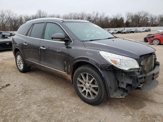 Снимка 4 от търг – 2017 BUICK ENCLAVE с VIN 5GAKRBKD6HJ205646
