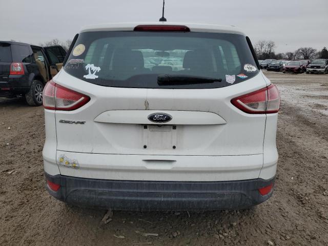 Zdjęcie 6 z aukcji – 2016 FORD ESCAPE S z VIN 1FMCU0F71GUB12861