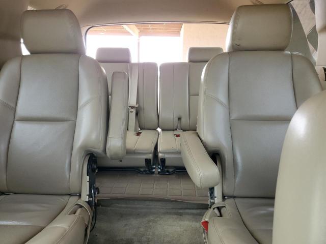 Photo 10 from auction – 2014 CHEVROLET TAHOE C150 with VIN 1GNSCCE02ER114523