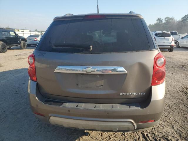 Photo 6 from auction – 2012 CHEVROLET EQUINOX LT with VIN 2GNALFEK7C6316068