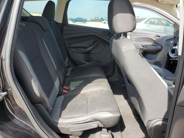 Photo 10 from auction – 2015 FORD ESCAPE S with VIN 1FMCU0F79FUB61367