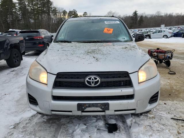 Photo 5 from auction – 2012 TOYOTA RAV4 with VIN 2T3BF4DV2CW268200