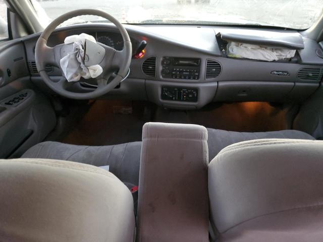 Photo 8 from auction – 2001 BUICK ALLURE/LAC with VIN 2G4WS52J011238147