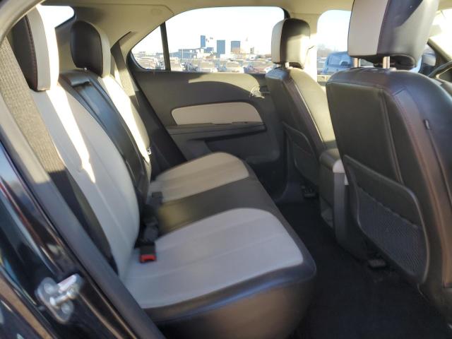 Photo 11 from auction – 2013 CHEVROLET EQUINOX LT with VIN 2GNALPEK7D6153820