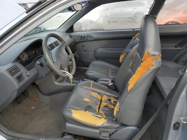 Photo 7 from auction – 1995 TOYOTA TERCEL STD with VIN JT2EL55D6S0097934