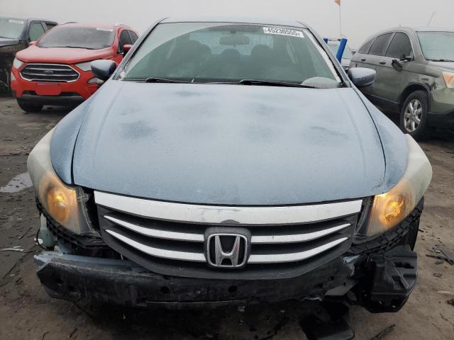 Photo 5 from auction – 2012 HONDA ACCORD LX with VIN 1HGCP2F3XCA051303
