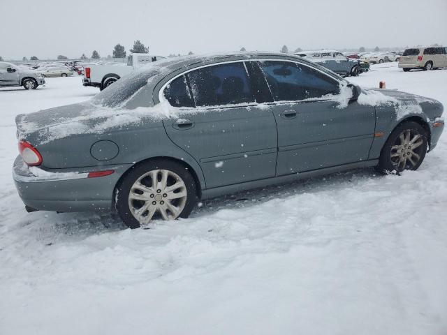 Снимка 3 от търг – 2003 JAGUAR X-TYPE 2.5 с VIN SAJEA51D03XD41884
