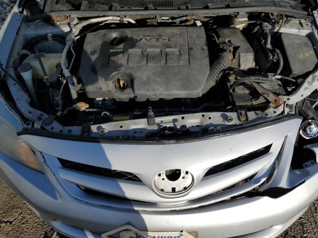 Photo 11 from auction – 2012 TOYOTA COROLLA BA with VIN 2T1BU4EE1CC870150