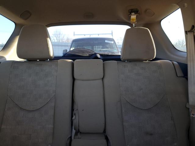 Photo 10 from auction – 2011 TOYOTA RAV4 with VIN 2T3BF4DV1BW160309