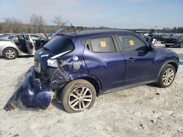 Zdjęcie 3 z aukcji – 2015 NISSAN JUKE S z VIN JN8AF5MVXFT555104