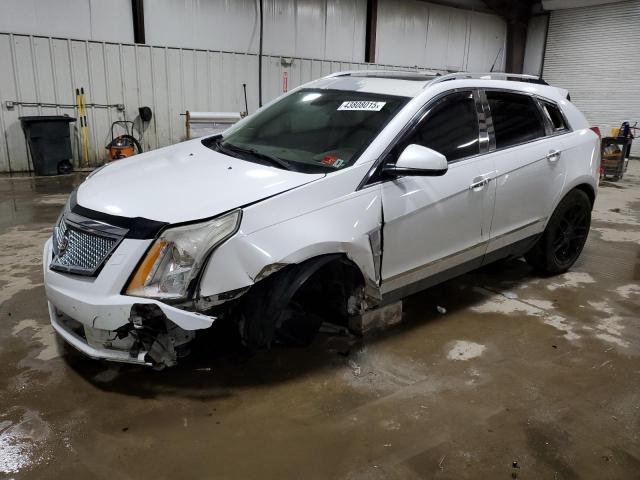 CADILLAC SRX PREMIU 2012 with VIN 3GYFNCE37CS602272 - Photo from auction