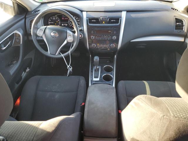 Photo 8 from auction – 2014 NISSAN ALTIMA 2.5 with VIN 1N4AL3AP0EC328586