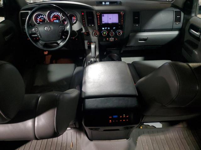 Photo 8 from auction – 2011 TOYOTA SEQUOIA LI with VIN 5TDJW5G16BS049864