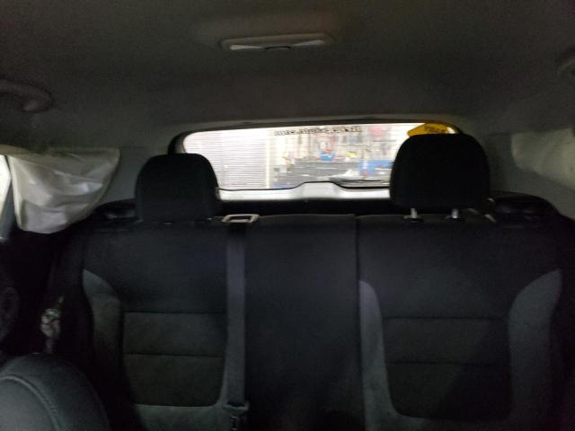Photo 10 from auction – 2022 CHEVROLET TRAILBLAZE with VIN KL79MPSL2NB076775