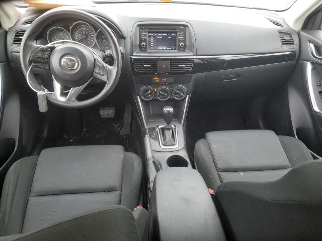 Photo 8 from auction – 2015 MAZDA CX-5 SPORT with VIN JM3KE2BE1F0431784