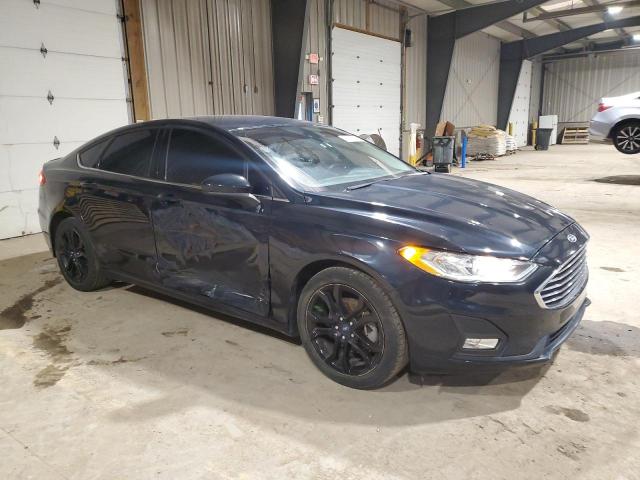 Photo 4 from auction – 2020 FORD FUSION SE with VIN 3FA6P0HD2LR143216