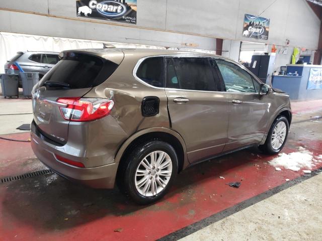 Photo 3 from auction – 2017 BUICK ENVISION P with VIN LRBFXCSA8HD093771