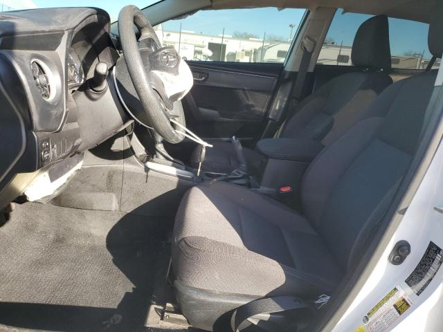 Photo 7 from auction – 2018 TOYOTA COROLLA L with VIN 5YFBURHE7JP758863