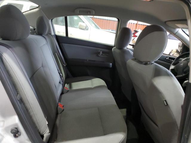 Photo 10 from auction – 2011 NISSAN SENTRA 2.0 with VIN 3N1AB6AP9BL718037