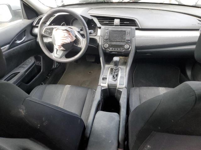 Photo 8 from auction – 2018 HONDA CIVIC LX with VIN 2HGFC2F51JH573178