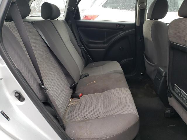 Photo 10 from auction – 2008 TOYOTA COROLLA MA with VIN 2T1KR32E58C710571