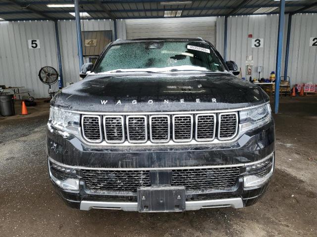 Photo 5 from auction – 2024 JEEP WAGONEER L with VIN 1C4SJSBP6RS181618