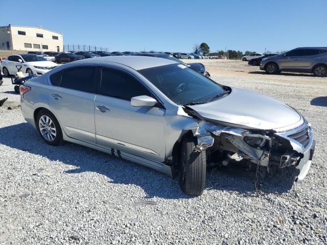 Photo 4 from auction – 2015 NISSAN ALTIMA 2.5 with VIN 1N4AL3AP0FC198116