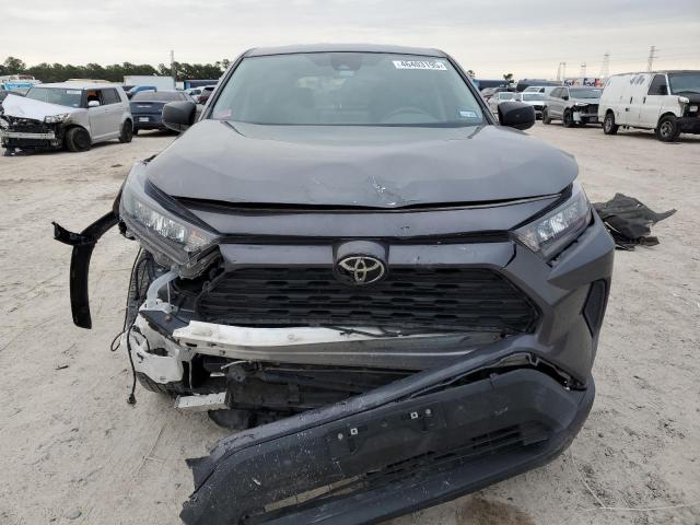 Photo 5 from auction – 2022 TOYOTA RAV4 LE with VIN 2T3H1RFV2NW218533