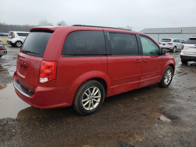 Photo 3 from auction – 2013 DODGE GRAND CARA with VIN 2C4RDGCG5DR617841