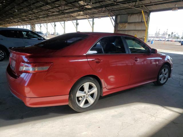 Photo 3 from auction – 2010 TOYOTA CAMRY BASE with VIN 4T1BF3EK3AU115698