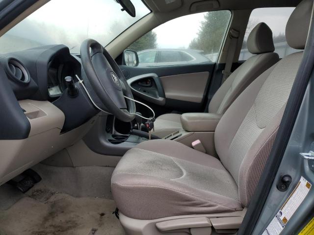 Photo 7 from auction – 2008 TOYOTA RAV4 with VIN JTMBD33V385208250
