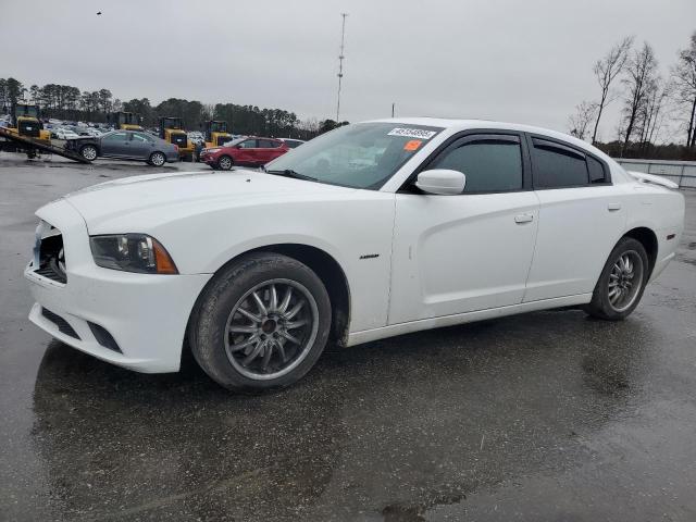 DODGE CHARGER R/ 2014 con VIN 2C3CDXCT3EH189539 - Foto de la subasta