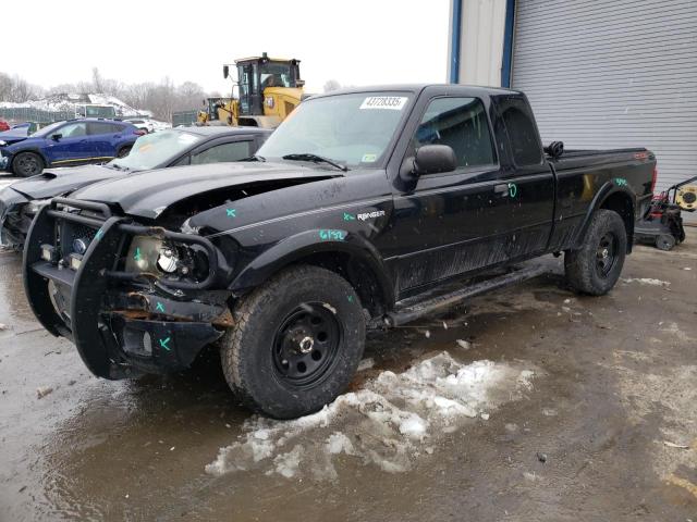 FORD RANGER SUP 2004 with VIN 1FTZR45E64PB17846 - Photo from auction