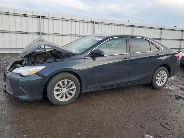 TOYOTA CAMRY LE 2016 with VIN 4T4BF1FK3GR572142 - Photo from auction