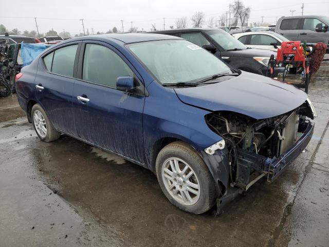 Photo 4 from auction – 2012 NISSAN VERSA S with VIN 3N1CN7AP7CL940230