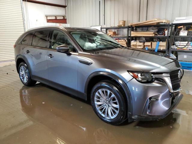 Photo 4 from auction – 2024 MAZDA CX-90 PREF with VIN JM3KKCHD7R1162413