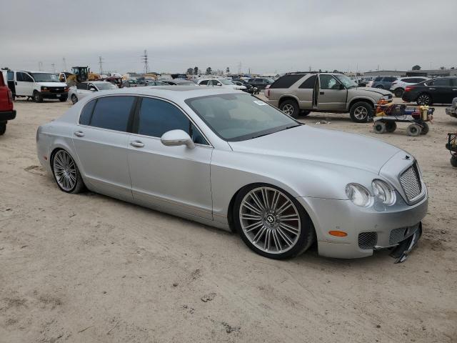 Photo 4 from auction – 2012 BENTLEY CONTINENTA with VIN SCBBP9ZA6CC075036