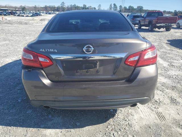Photo 6 from auction – 2016 NISSAN ALTIMA 2.5 with VIN 1N4AL3AP1GC153476