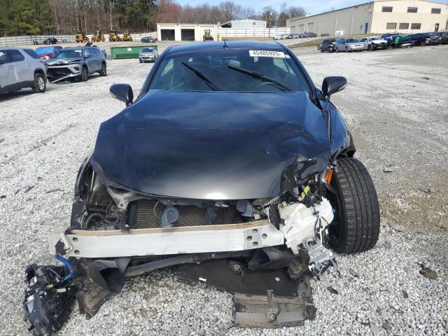 Photo 5 from auction – 2013 LEXUS IS 250 with VIN JTHFF2C22D2527273