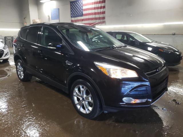 Photo 4 from auction – 2013 FORD ESCAPE with VIN 1FMCU9HX4DUB62294