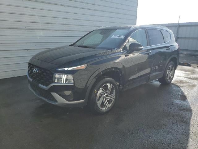HYUNDAI SANTA FE S 2023 with VIN 5NMS2DAJ8PH558626 - Photo from auction