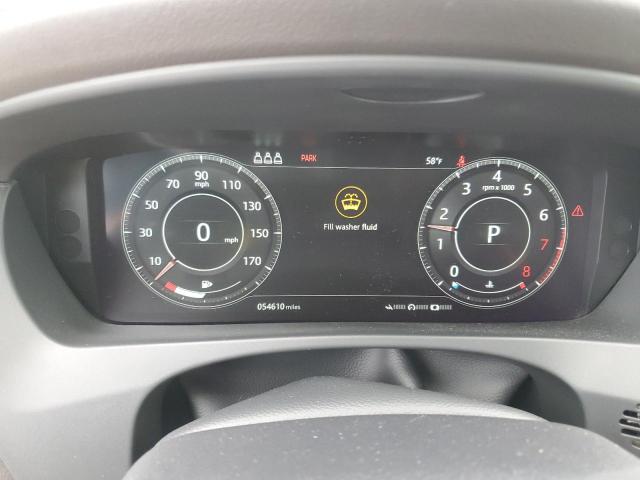 Photo 9 from auction – 2019 JAGUAR F-PACE PRE with VIN SADCK2FX6KA611949