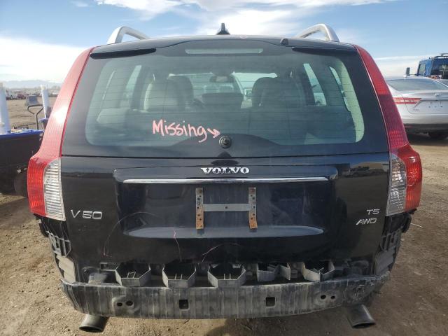 Photo 6 from auction – 2008 VOLVO V50 T5 with VIN YV1MJ672X82396604
