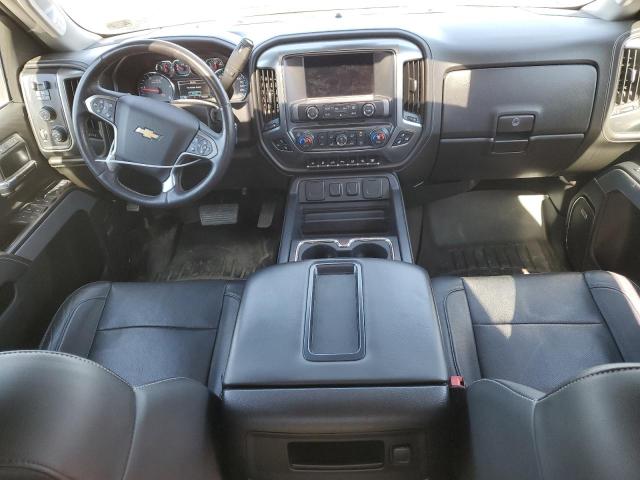 Photo 8 from auction – 2015 CHEVROLET SILVERADO with VIN 1GC1KWE83FF585355