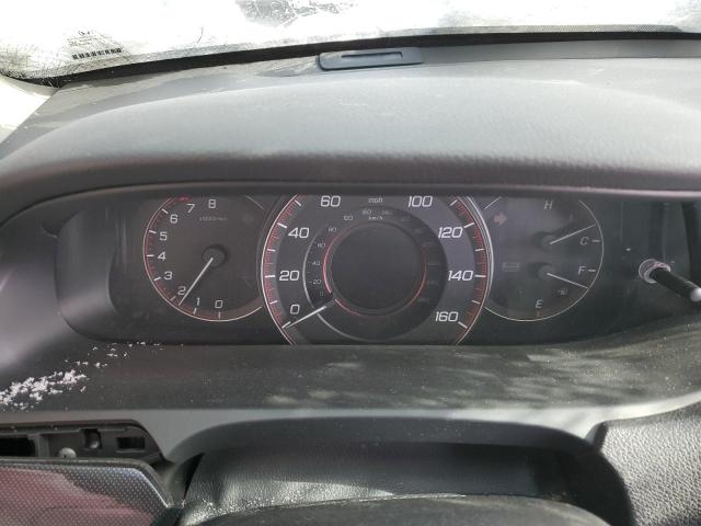 Photo 9 from auction – 2015 HONDA ACCORD EXL with VIN 1HGCT2B80FA006680